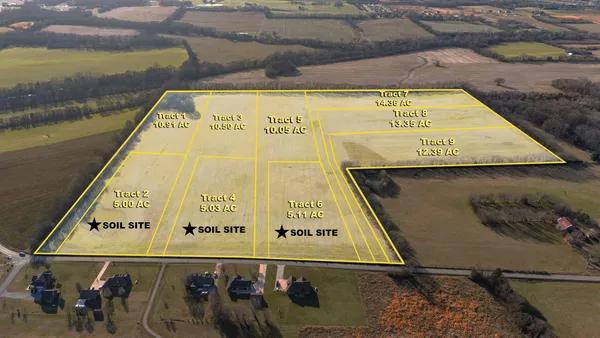 1584 Liberty Road, Winchester, TN 37398