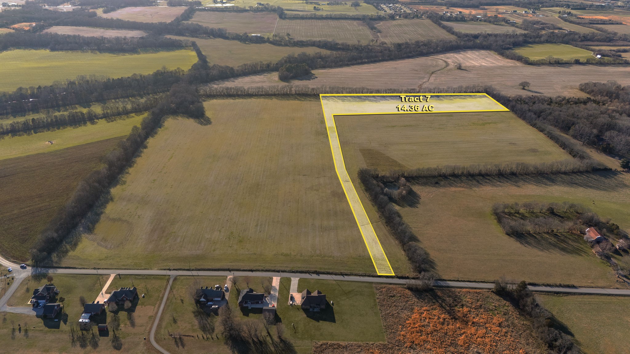 1584 Liberty Road Winchester, TN 37398 - Photo 14 of 28