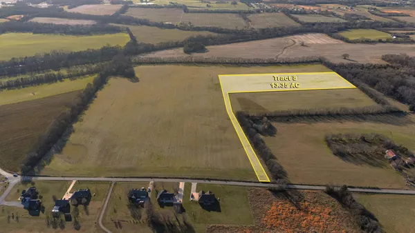 1584 Liberty Road, Winchester, TN 37398