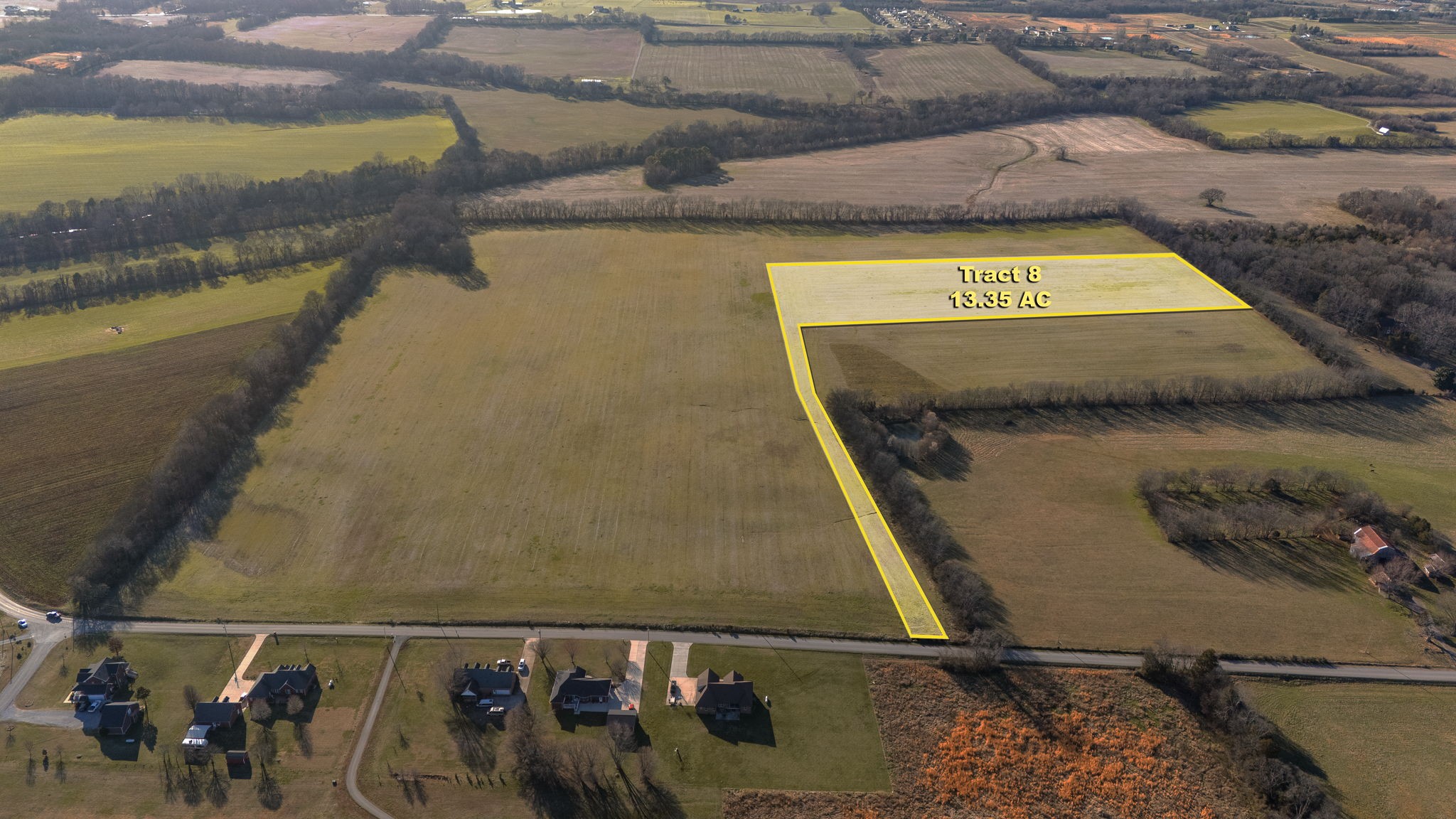 1584 Liberty Road Winchester, TN 37398 - Photo 15 of 28