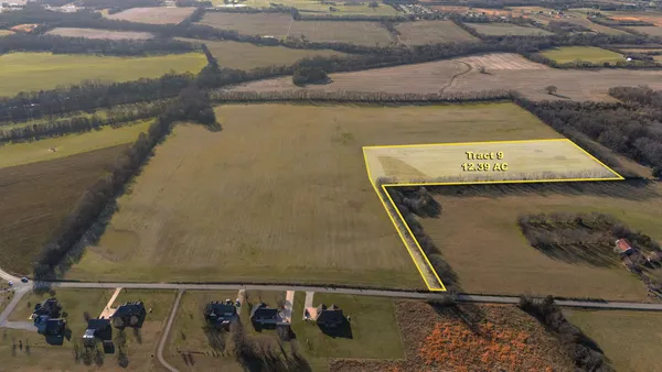 1584 Liberty Road, Winchester, TN 37398