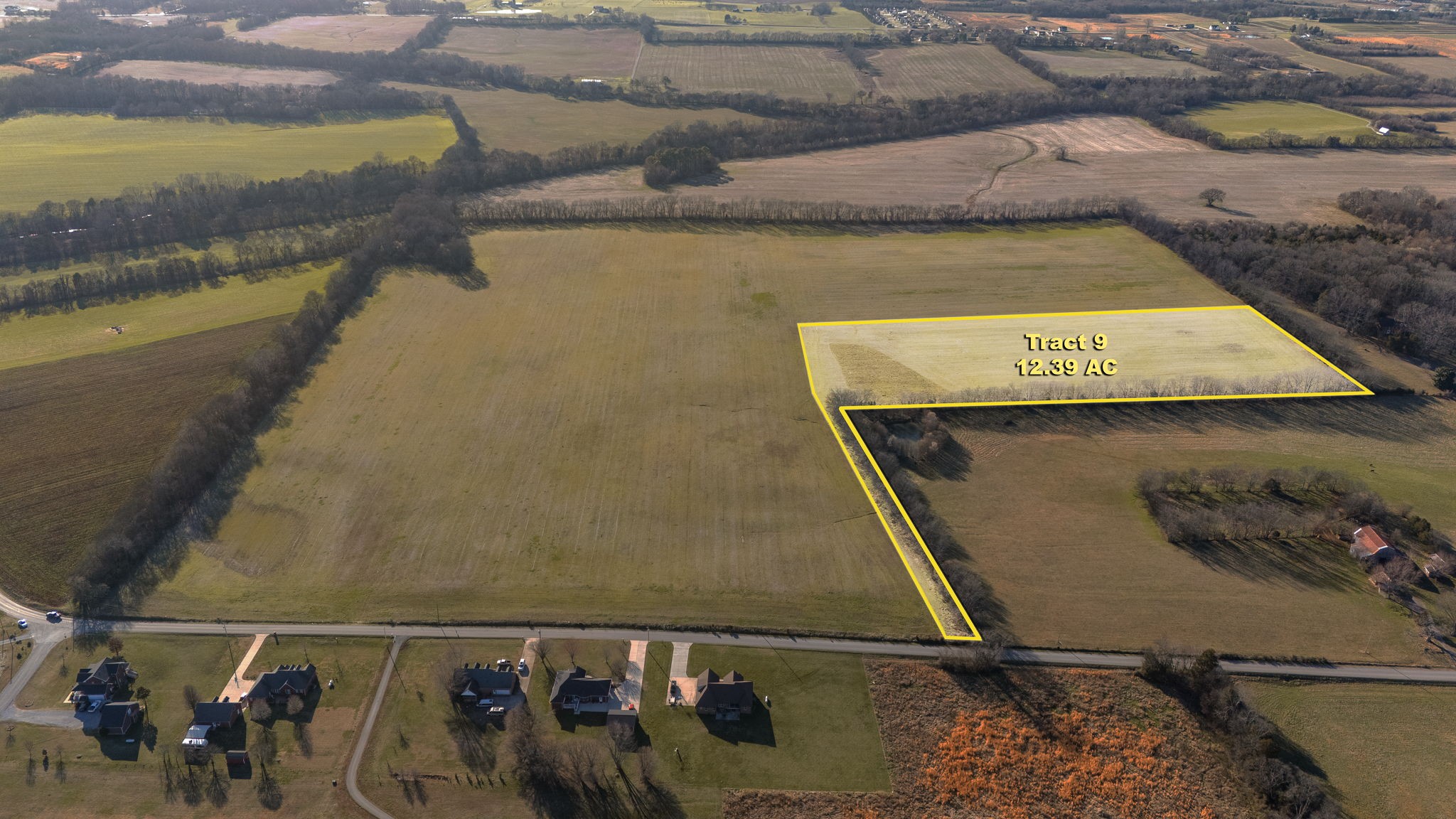 1584 Liberty Road Winchester, TN 37398 - Photo 16 of 28