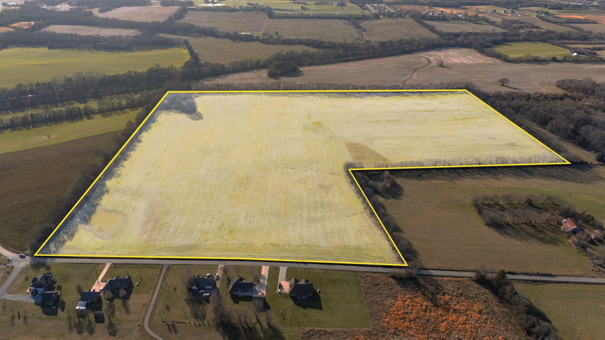 1584 Liberty Road Winchester, TN 37398 - Photo 25 of 28