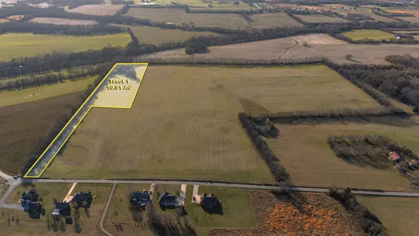 1584 Liberty Road, Winchester, TN 37398