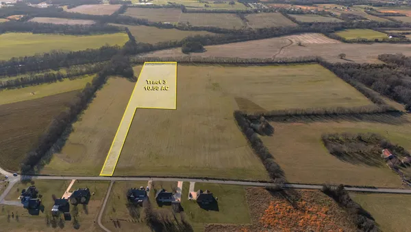 1584 Liberty Road, Winchester, TN 37398