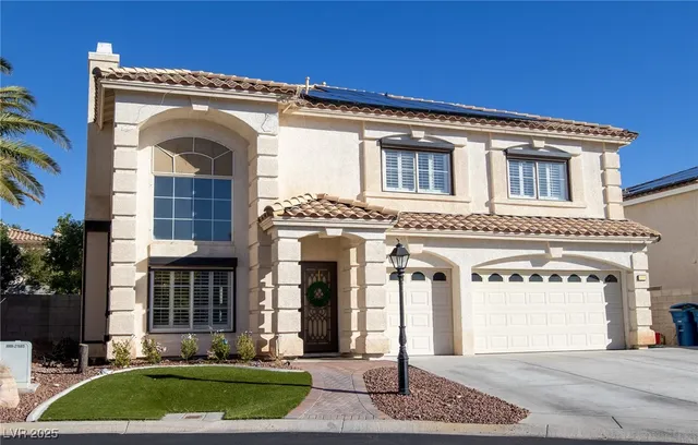 $645,000 | 8332 Mountain Heather Court, Las Vegas, NV 89149