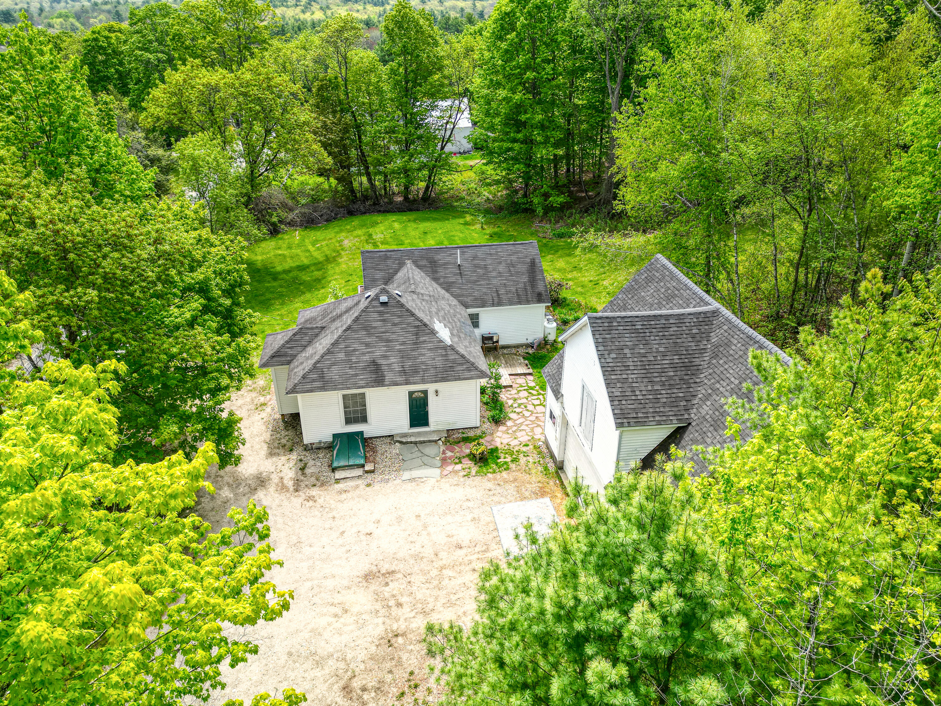 125 Megquier Hill Road Poland, ME 04274 - Photo 11 of 41