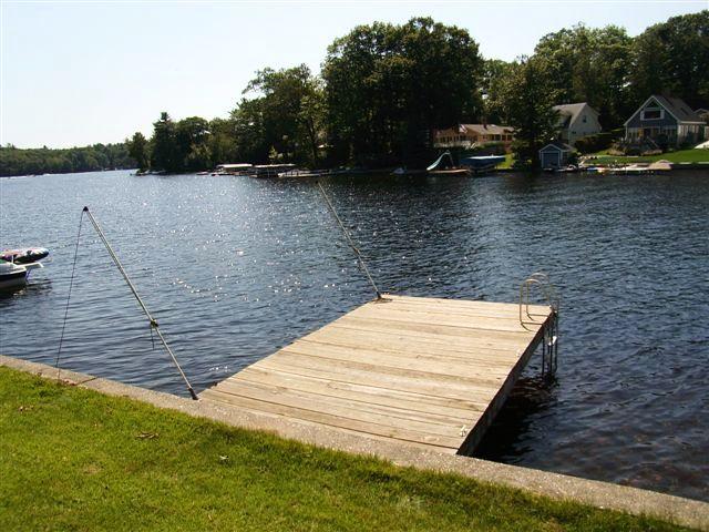156 Kibbe Road Otis, MA 01029 - Photo 3 of 6