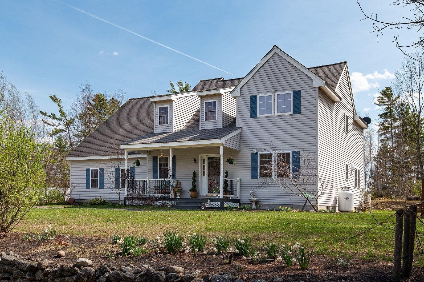 34 Village Corner Road Wolfeboro, NH 03864 - Photo 1 of 39