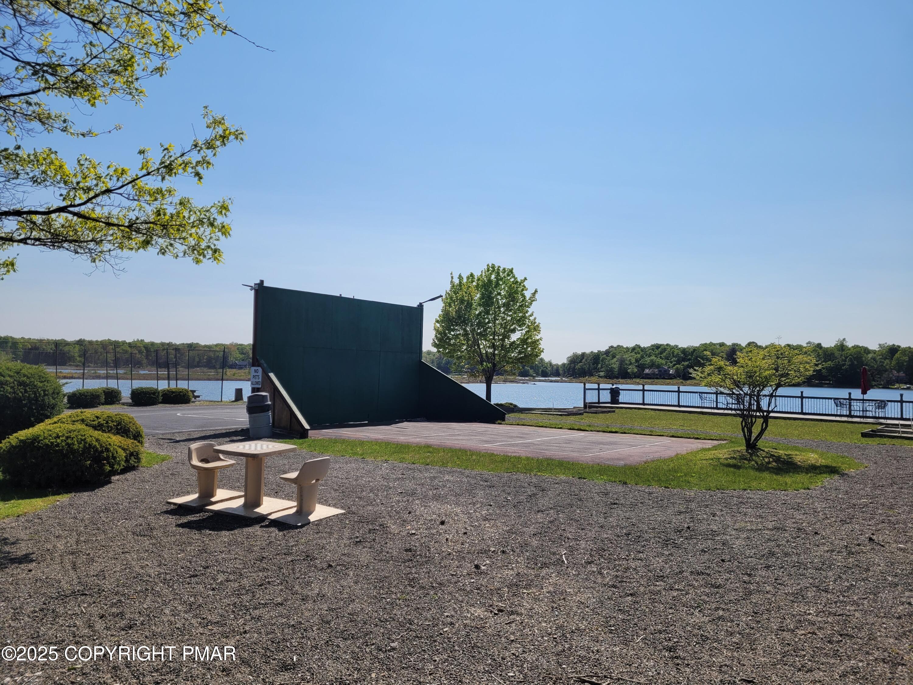51 Middle Ridge Drive Newfoundland, PA 18445 - Photo 11 of 33 a backyard of a house with lots of green space