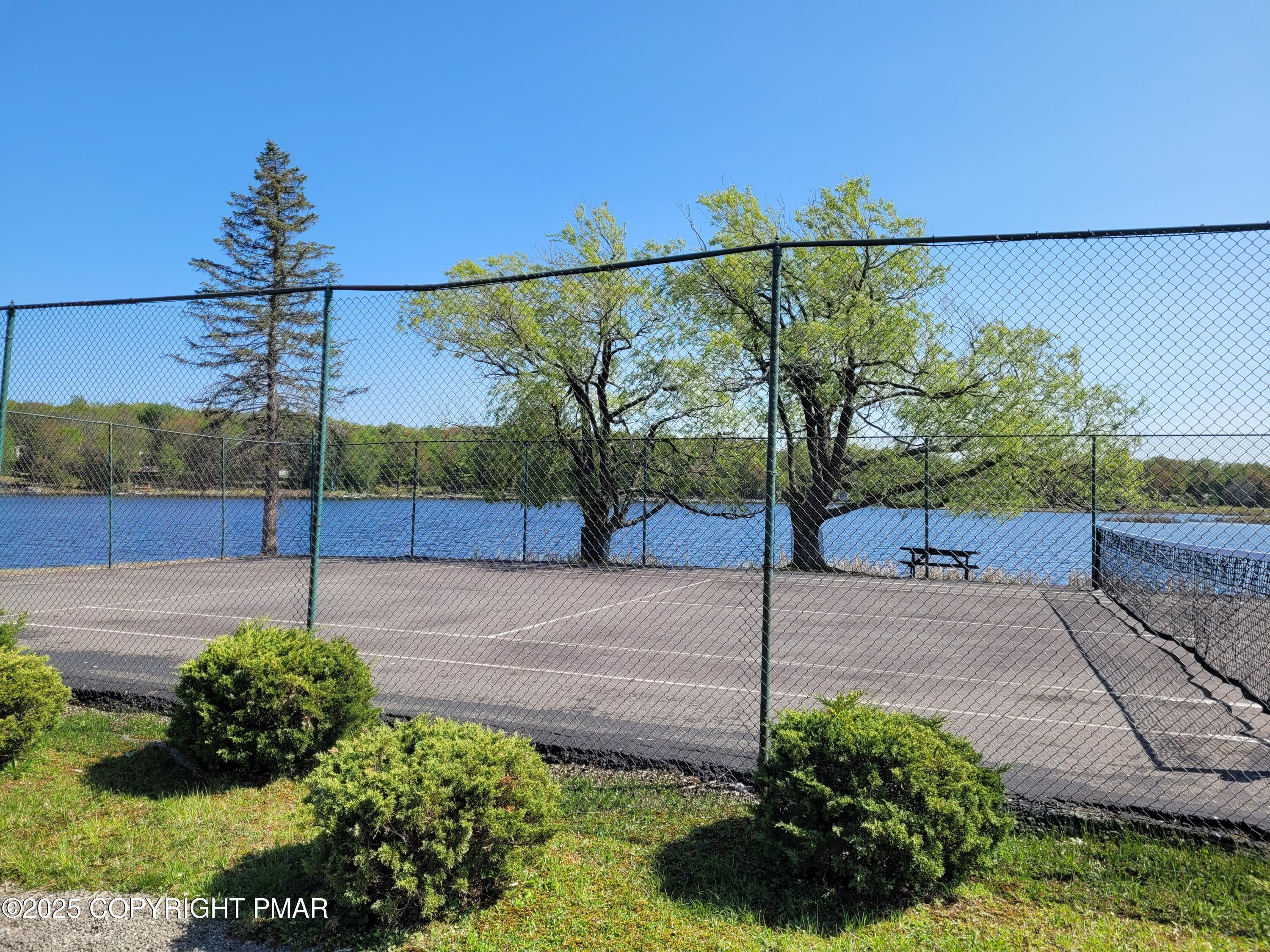 51 Middle Ridge Drive Newfoundland, PA 18445 - Photo 22 of 33 a view of a back yard