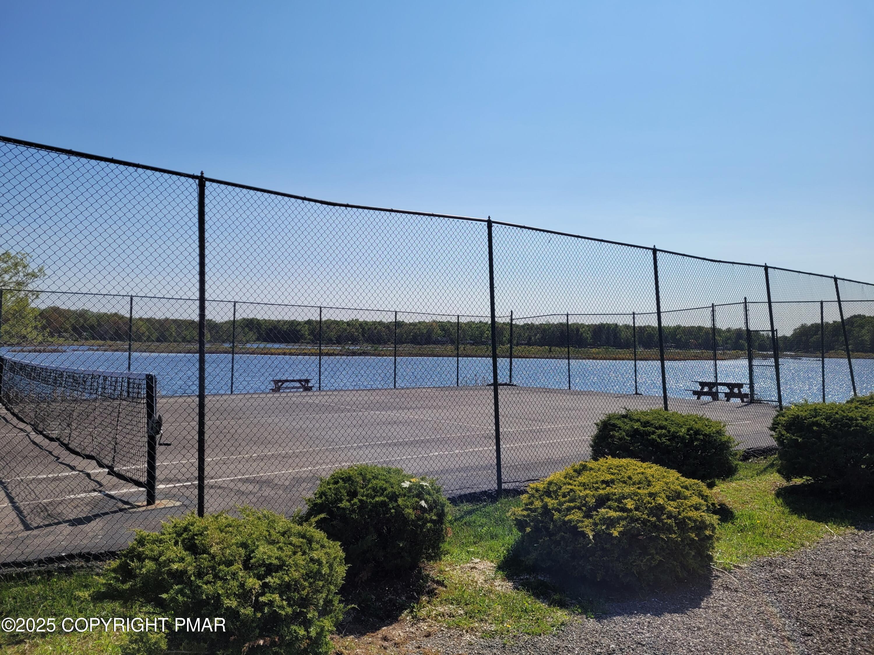 51 Middle Ridge Drive Newfoundland, PA 18445 - Photo 23 of 33 a view of a garden