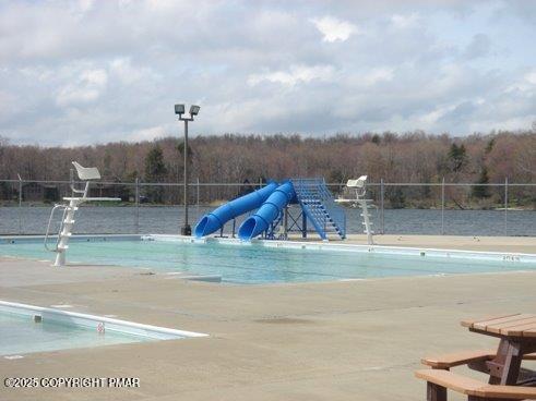 51 Middle Ridge Drive Newfoundland, PA 18445 - Photo 30 of 33