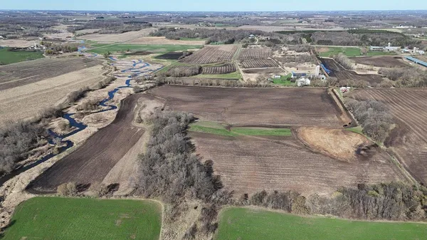 $325,000 | 3 County Road 3, Holdingford, MN 56340