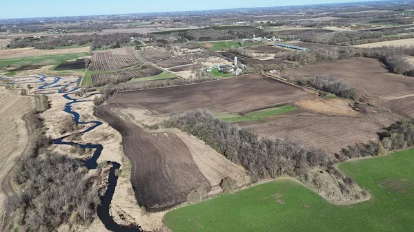 $325,000 | 3 County Road 3, Holdingford, MN 56340