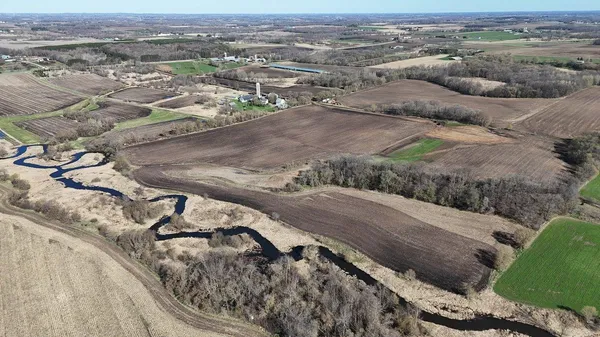 $325,000 | 3 County Road 3, Holdingford, MN 56340