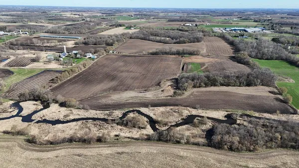 $325,000 | 3 County Road 3, Holdingford, MN 56340