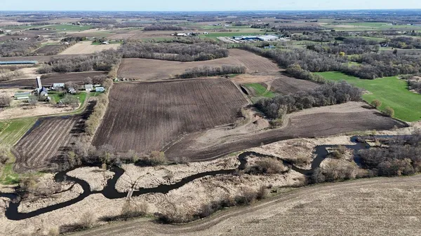 $325,000 | 3 County Road 3, Holdingford, MN 56340