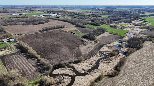 $325,000 | 3 County Road 3, Holdingford, MN 56340