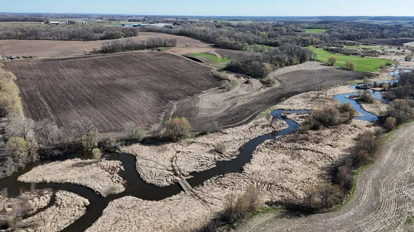 $325,000 | 3 County Road 3, Holdingford, MN 56340