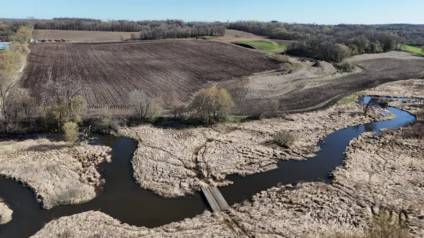 $325,000 | 3 County Road 3, Holdingford, MN 56340