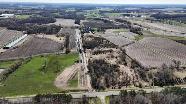 $325,000 | 3 County Road 3, Holdingford, MN 56340