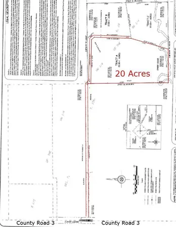 $325,000 | 3 County Road 3, Holdingford, MN 56340