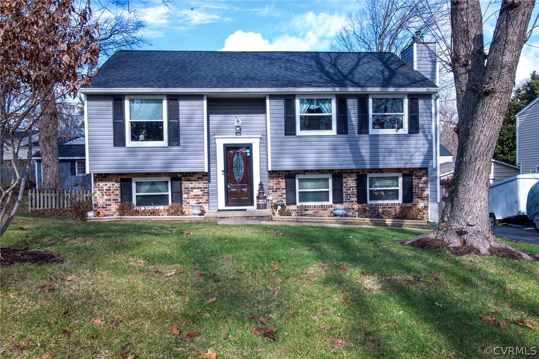 9302 Classic Road Glen Allen, VA 23060 - Photo 1 of 32 Gallery Image 1