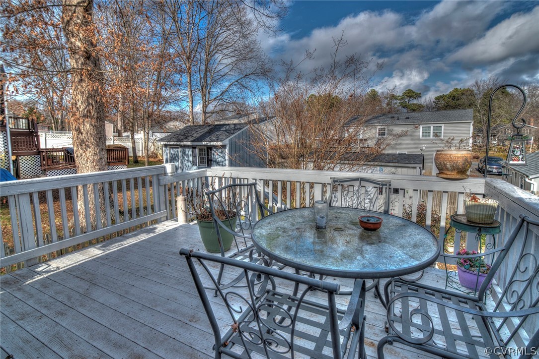 9302 Classic Road Glen Allen, VA 23060 - Photo 28 of 32 Gallery Image 28