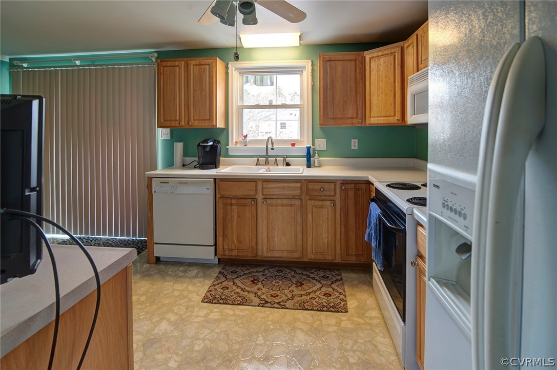 9302 Classic Road Glen Allen, VA 23060 - Photo 8 of 32 Gallery Image 8