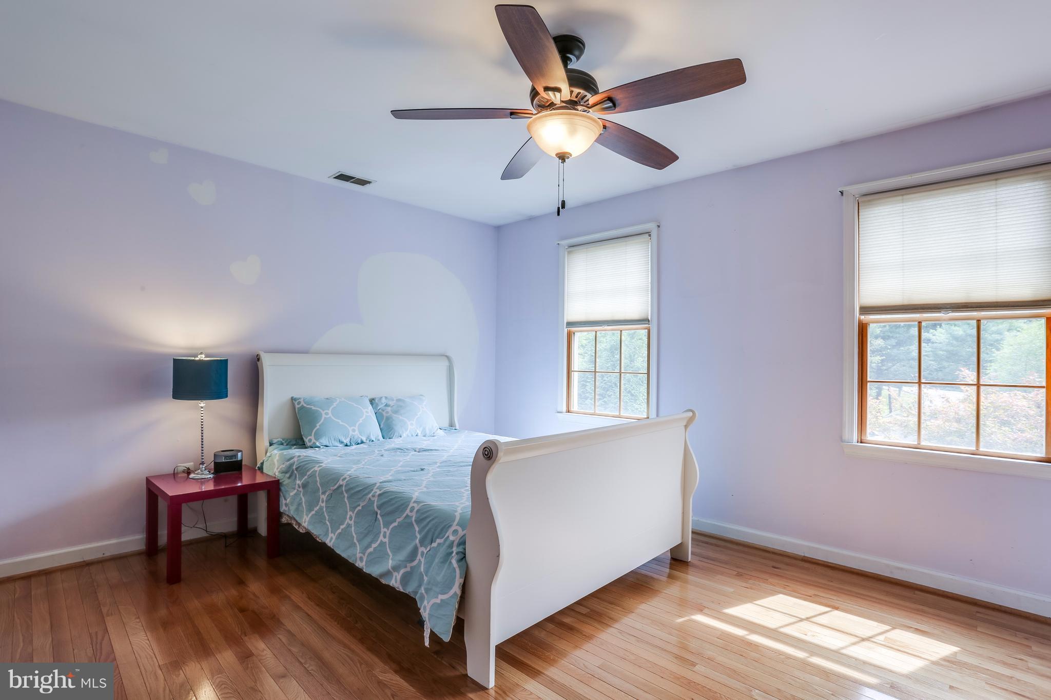 11946 Frederick Road Ellicott City, MD 21042 - Photo 20 of 30 Bedroom # 3