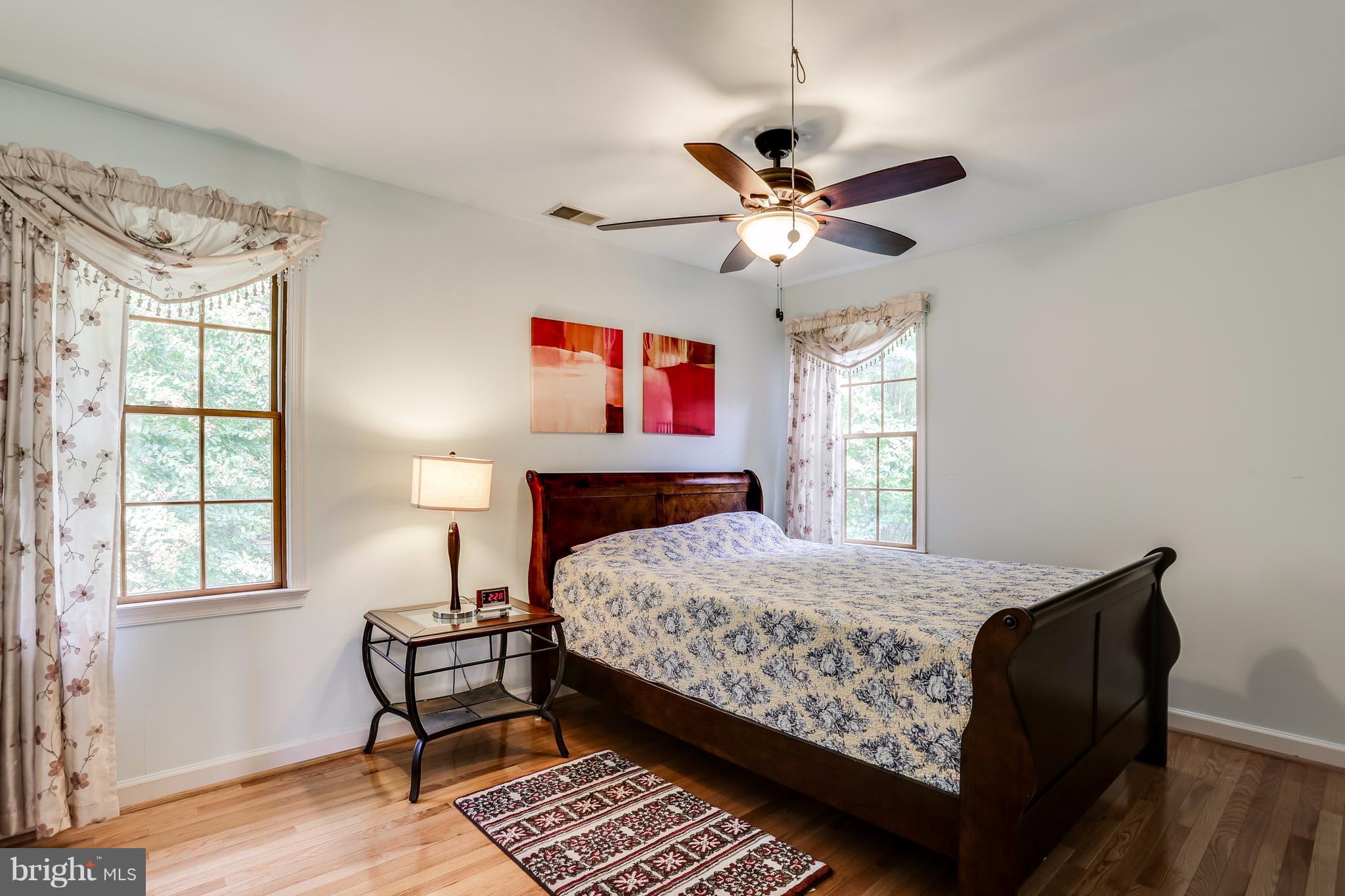 11946 Frederick Road Ellicott City, MD 21042 - Photo 23 of 30 Bedroom # 4