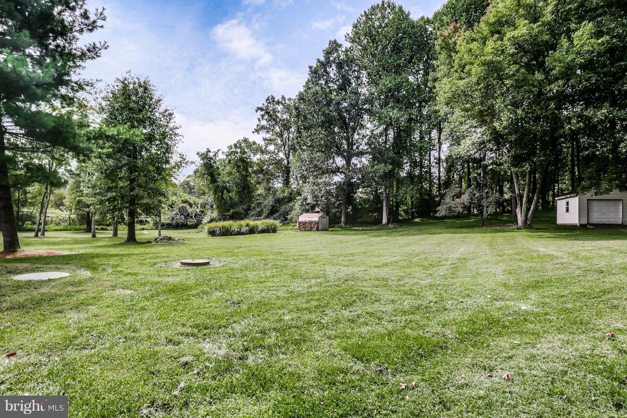 11946 Frederick Road Ellicott City, MD 21042 - Photo 29 of 30 Exterior (General)-Huge flat ground w/2 sheds