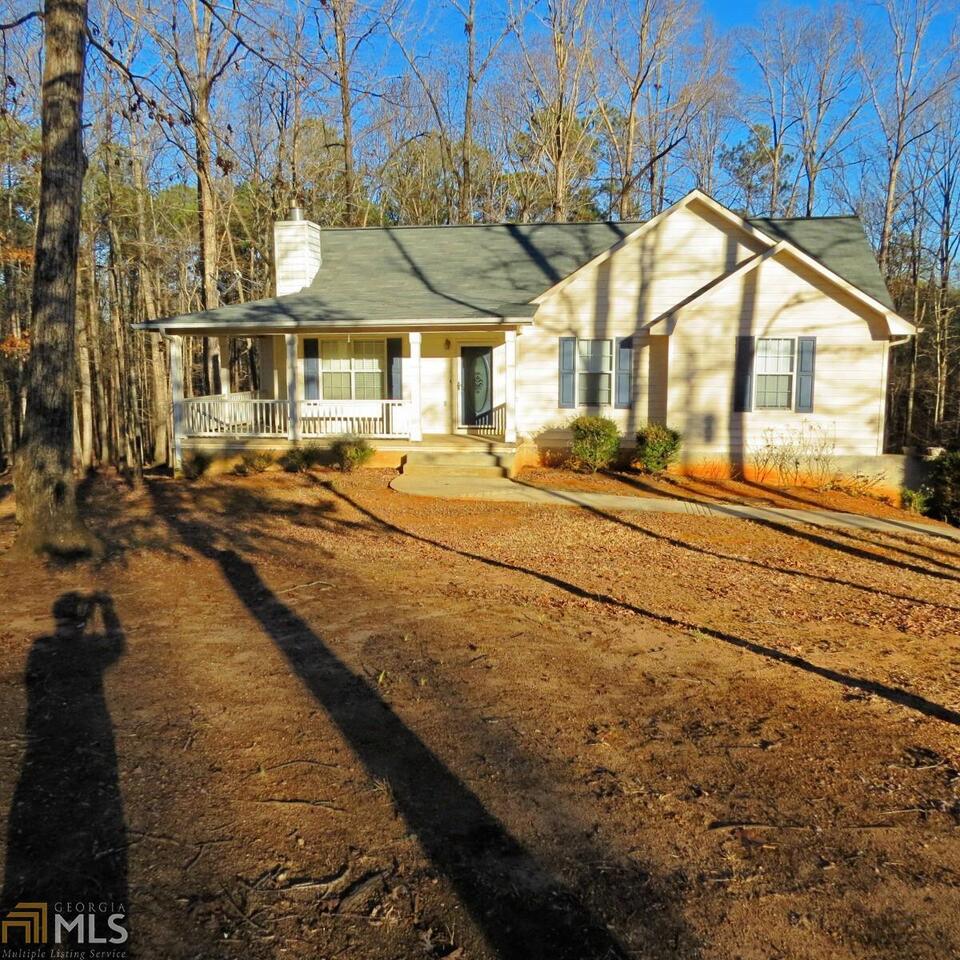 152 Duncans Mill Road Locust Grove, GA 30248 - Photo 1 of 1