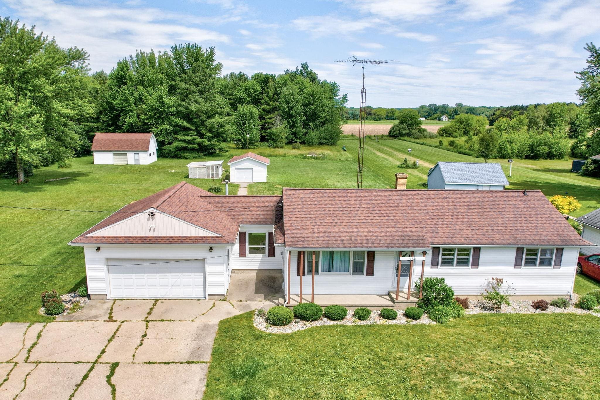 13761 Gera Road Birch Run, MI 48415 - Photo 58 of 80