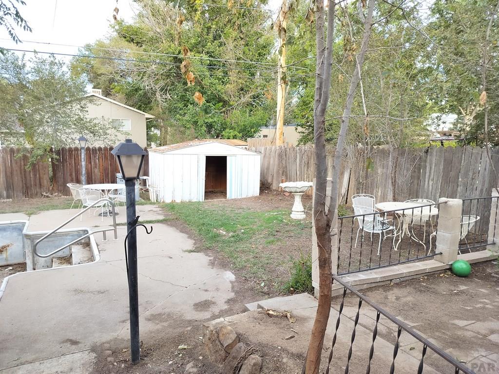 61 Calhoun Road Pueblo, CO 81001 - Photo 28 of 32