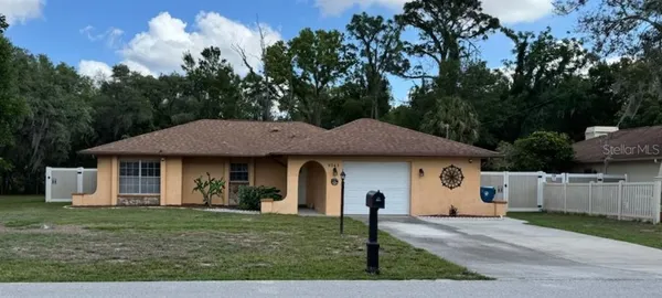 $250,000 | 9343 Belvedere Street, Spring Hill, FL 34608