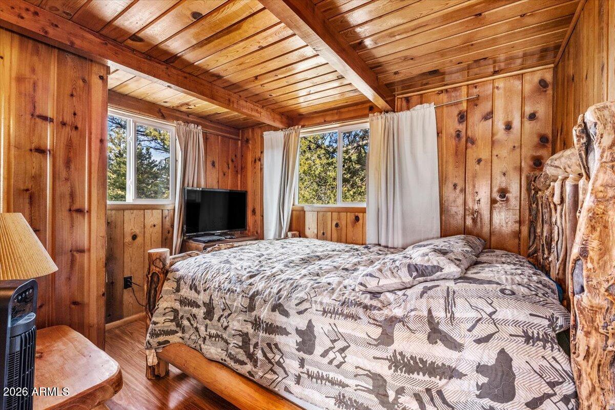 5437 Show Low Lake Road Lakeside, AZ 85929 - Photo 13 of 46 23-IMG_8819