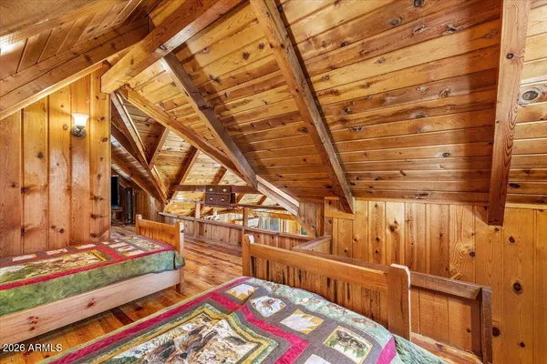 $425,000 | 5437 Show Low Lake Road, Lakeside, AZ 85929