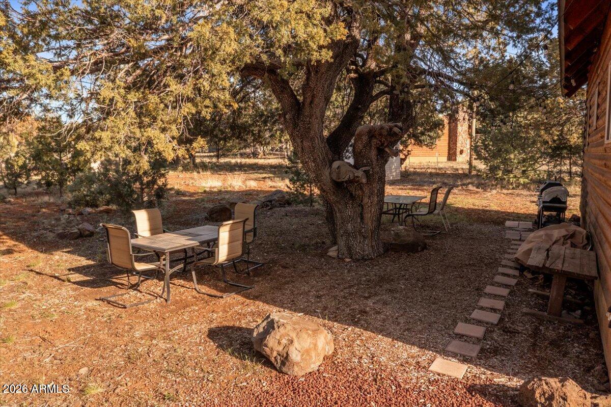 5437 Show Low Lake Road Lakeside, AZ 85929 - Photo 20 of 46 33-DJI_0278