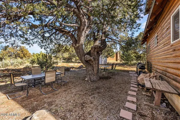 $425,000 | 5437 Show Low Lake Road, Lakeside, AZ 85929