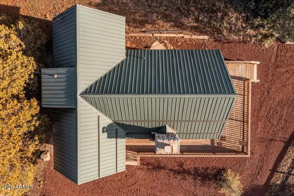 $425,000 | 5437 Show Low Lake Road, Lakeside, AZ 85929
