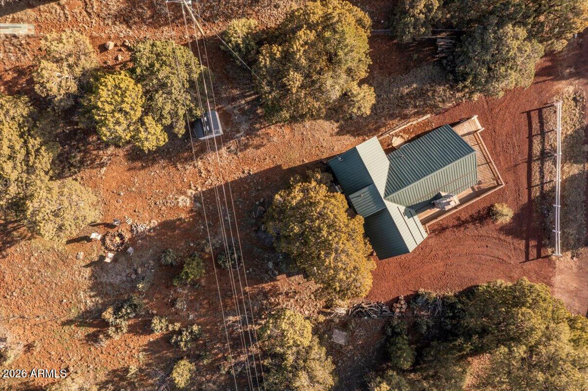 5437 Show Low Lake Road Lakeside, AZ 85929 - Photo 33 of 46 32-DJI_0348