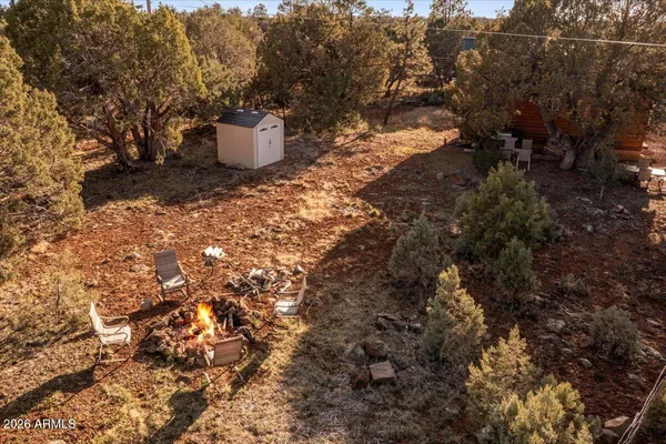 $425,000 | 5437 Show Low Lake Road, Lakeside, AZ 85929