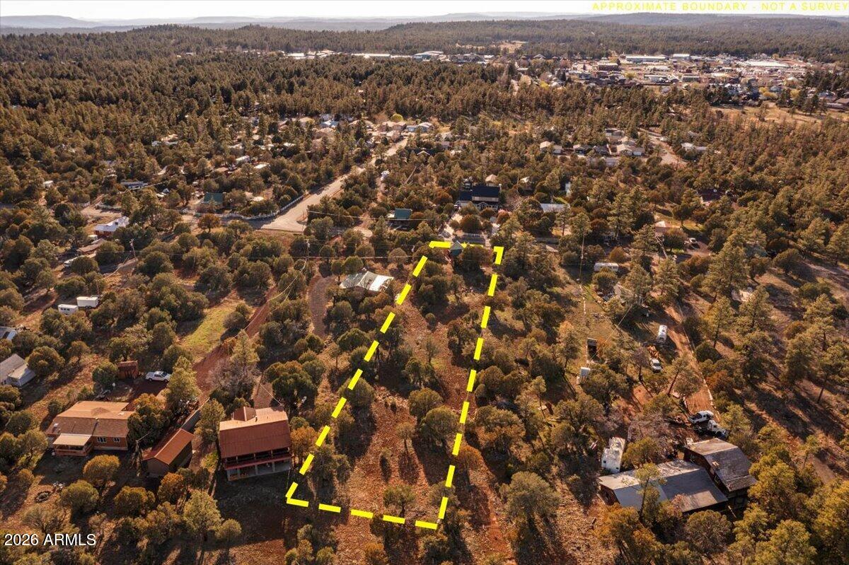 5437 Show Low Lake Road Lakeside, AZ 85929 - Photo 37 of 46 37-DJI_0311