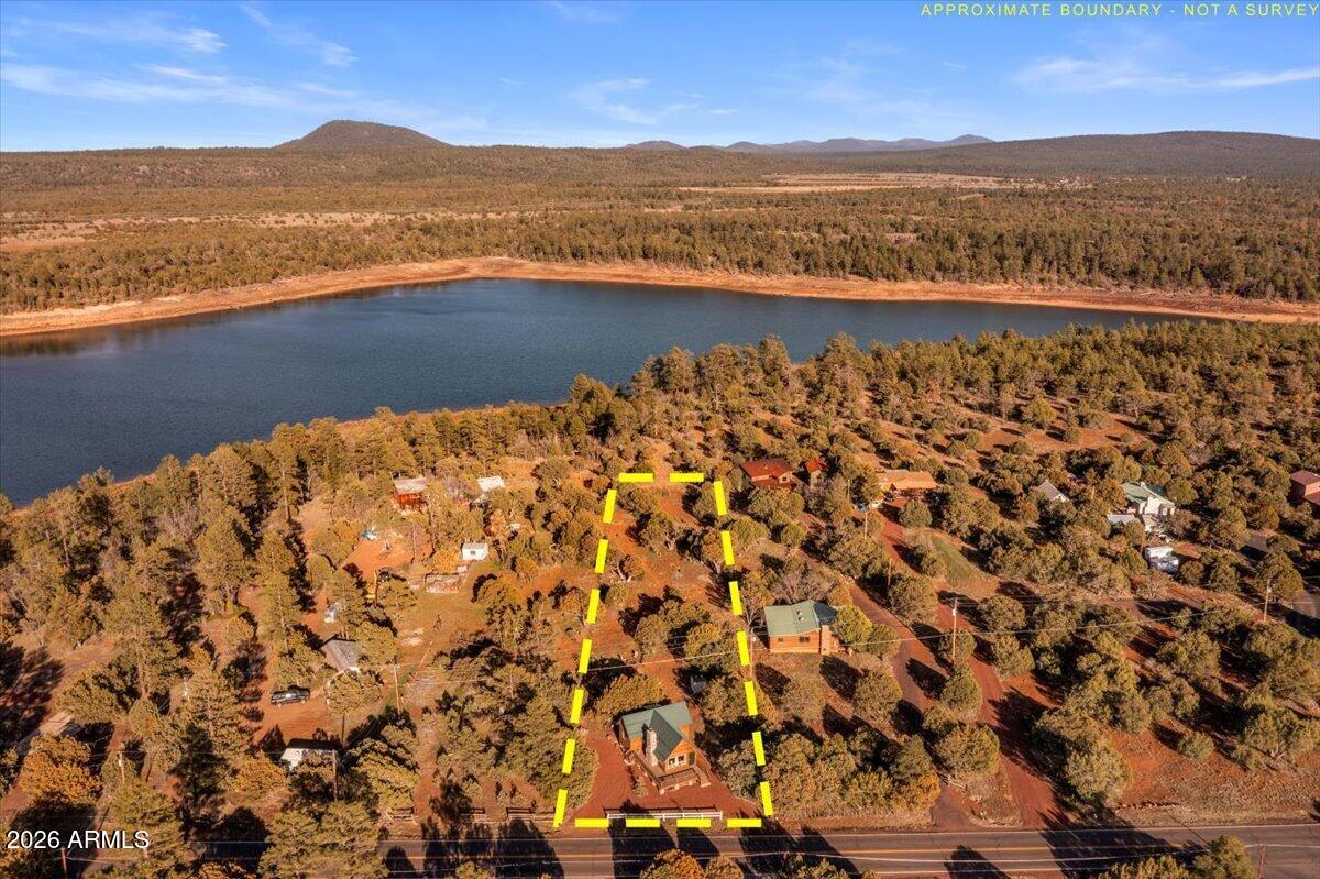 5437 Show Low Lake Road Lakeside, AZ 85929 - Photo 39 of 46 39-DJI_0319