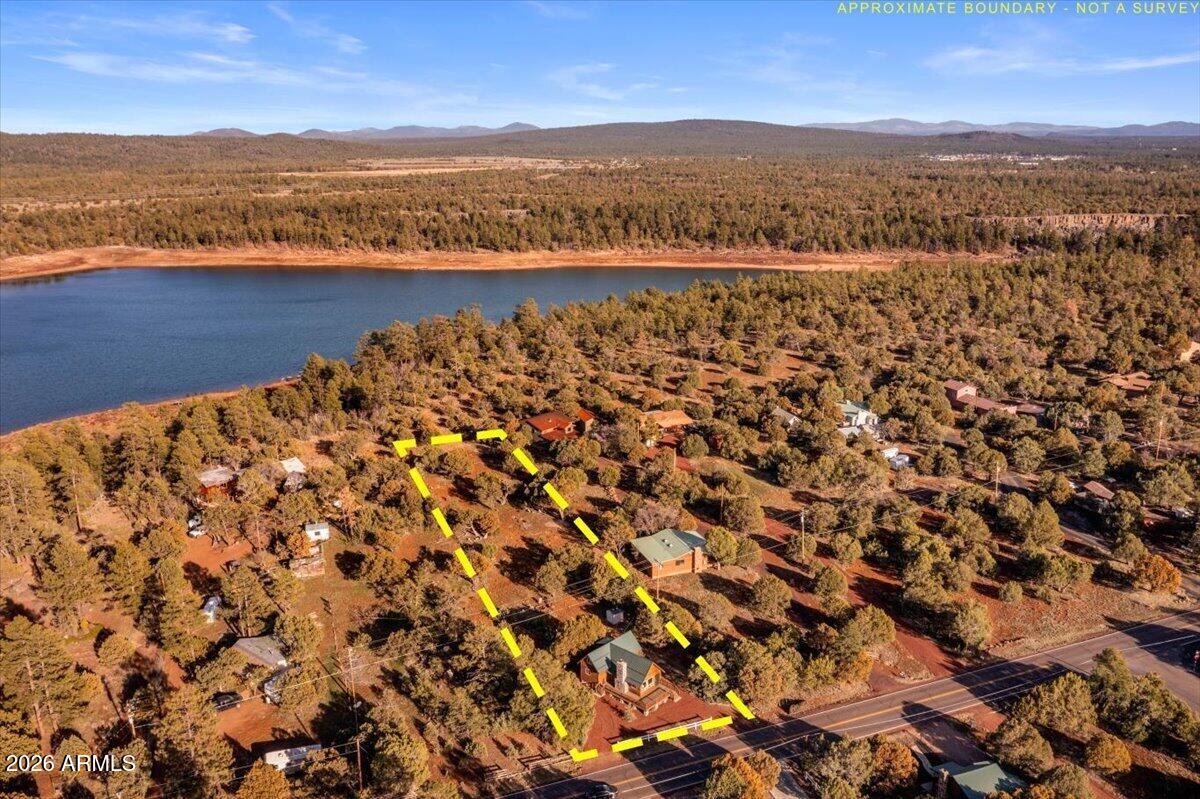 5437 Show Low Lake Road Lakeside, AZ 85929 - Photo 41 of 46 41-DJI_0331