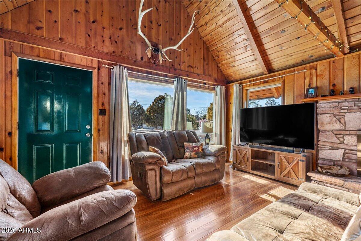 5437 Show Low Lake Road Lakeside, AZ 85929 - Photo 6 of 46 17-IMG_8750