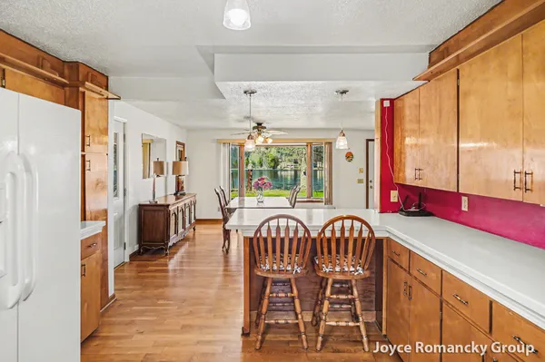 $600,000 | 11235 West Broomfield Road, Remus, MI 49340