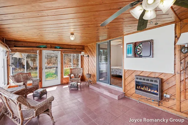 $600,000 | 11235 West Broomfield Road, Remus, MI 49340